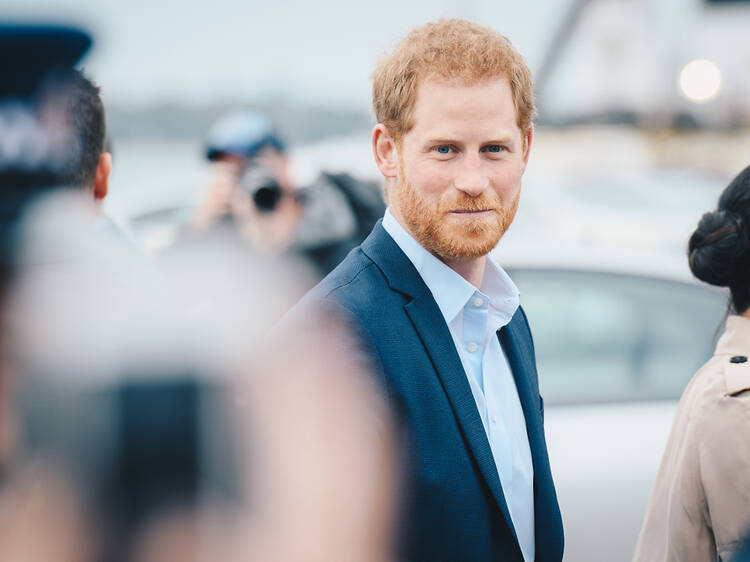 Everything we know about Prince Harry’s controversial new memoir ‘Spare’