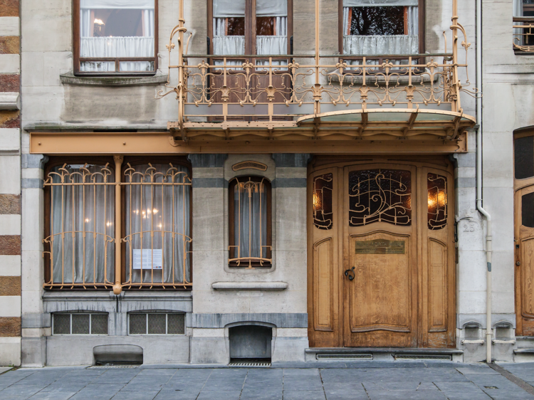 Art Nouveau architecture