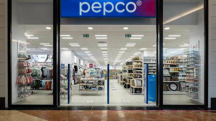  Pepco