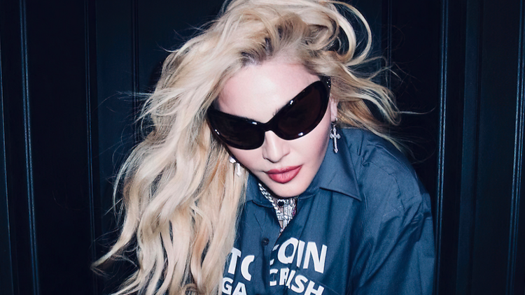 Madonna