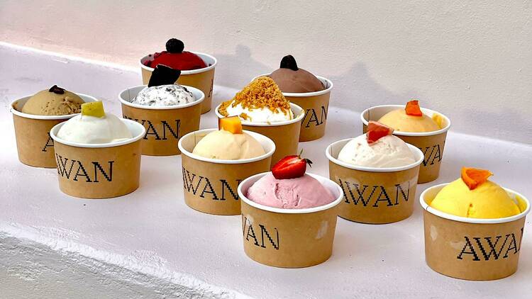 Awan