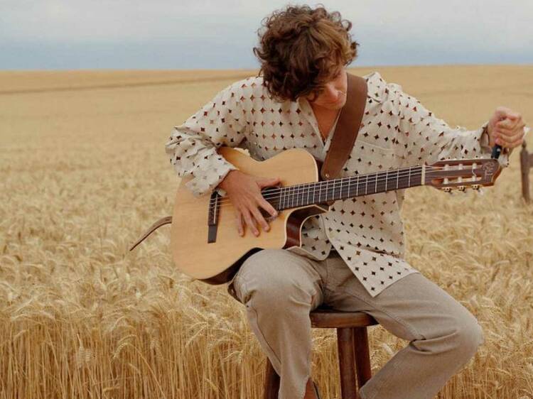 Guitarricadelafuente