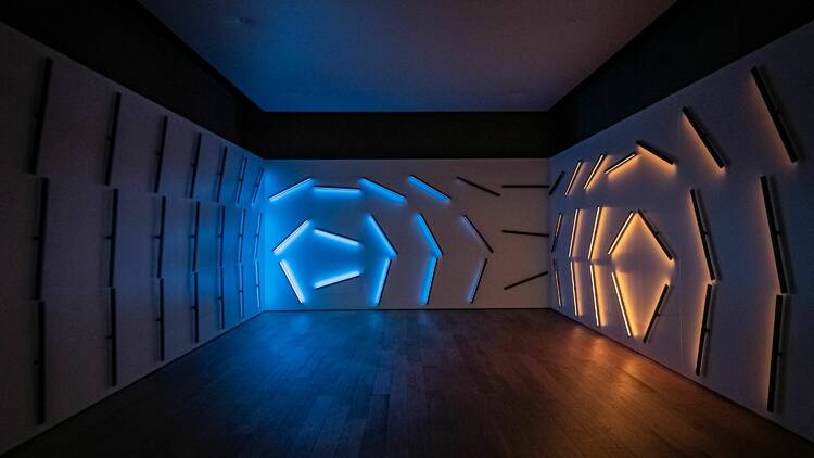 Playmodes Llum BCN