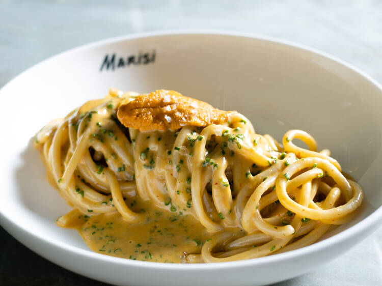 Marisi