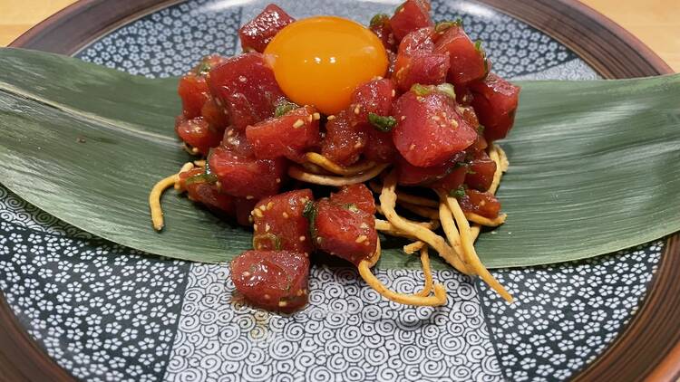 Saku Izakaya