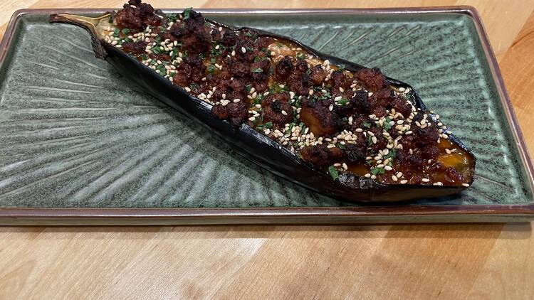Saku Izakaya