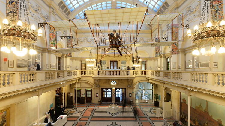 Bristol Museum & Art Gallery