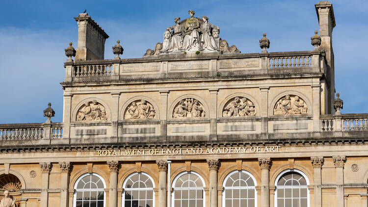 The Royal West Of England Academy