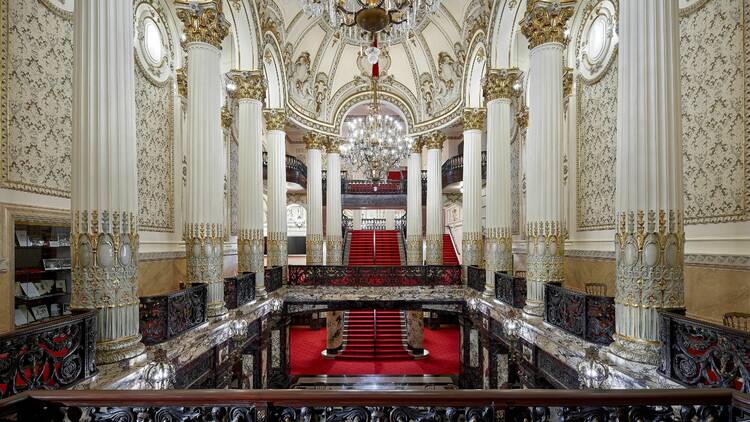Heinz Hall | Pittsburgh, PA