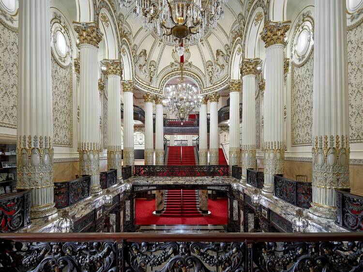 Heinz Hall | Pittsburgh, PA