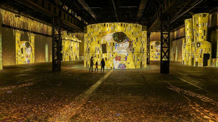Phoenix des Lumiéres, Dortmund