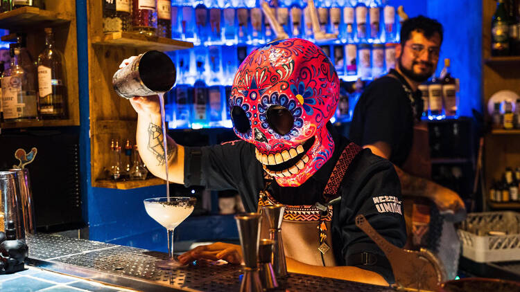 Piñata Cocktail Bar Piñata Cocktail Bar