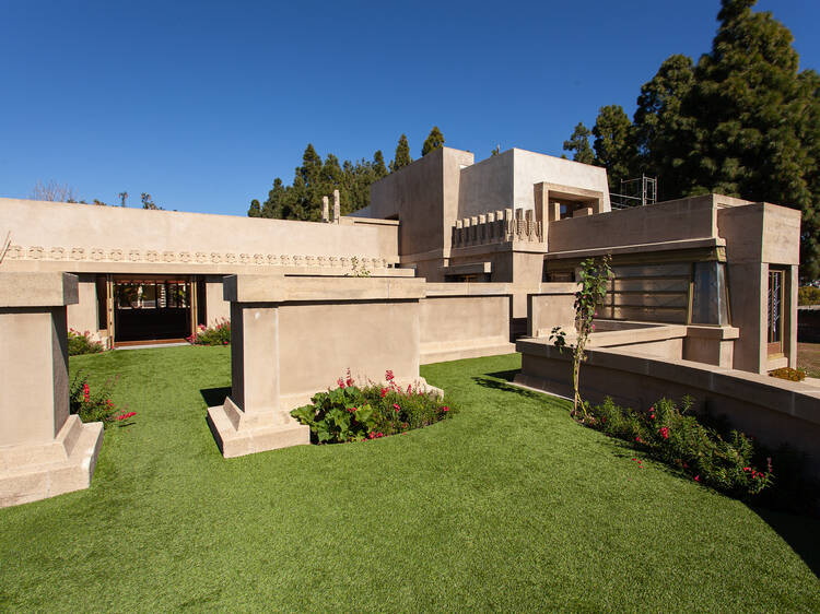 Dwell Open House