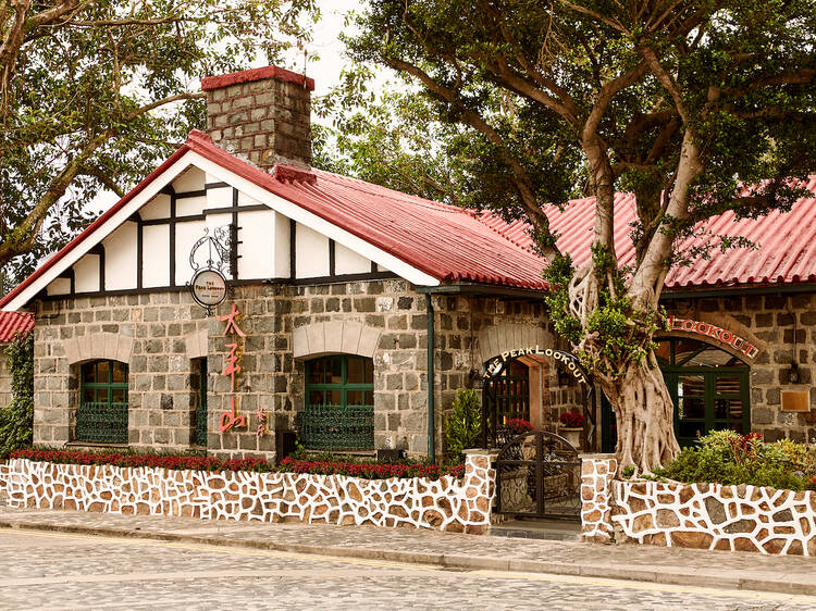 Hong Kong's oldest restaurants you need to visit