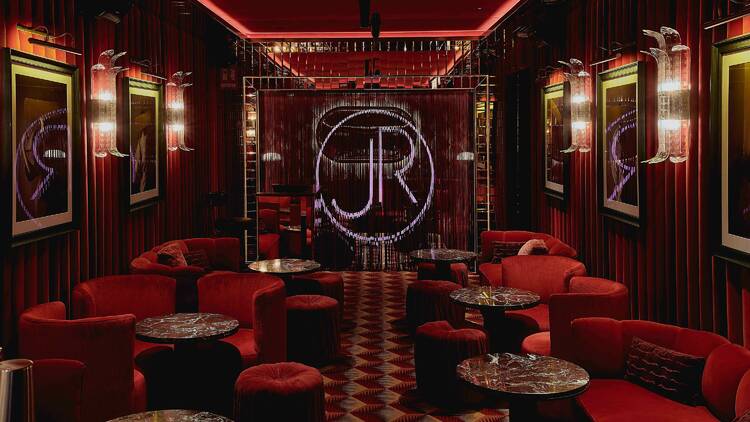 Joel Robuchon