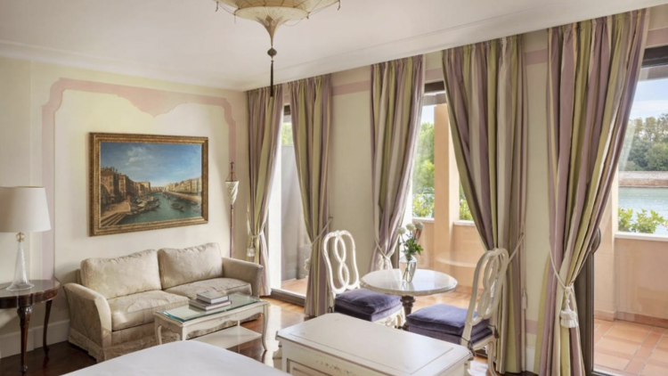 Hotel Cipriani