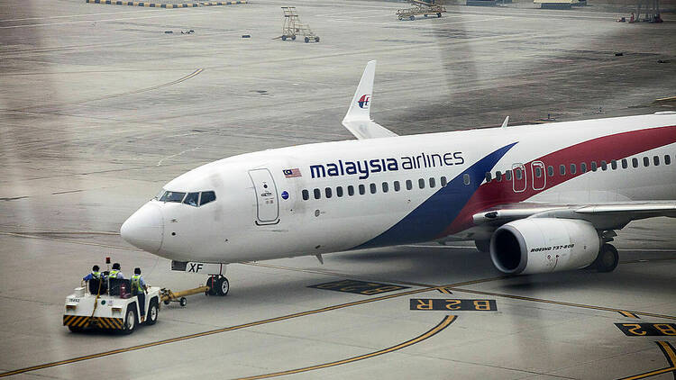 Malaysian Airlines