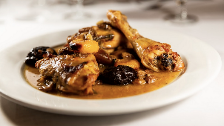 Saborear la cocina catalana