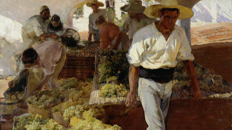 Asturias. Colección permanente
