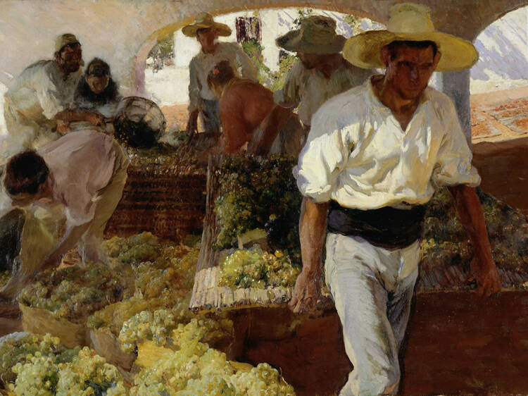 Asturias. Colección permanente