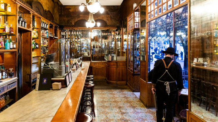 La Confitería (Raval)