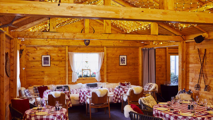Rosewood Villa Magna