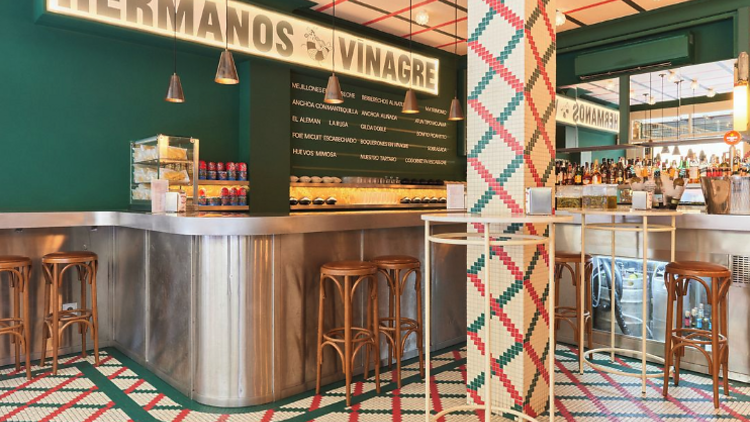 Hermanos Vinagre