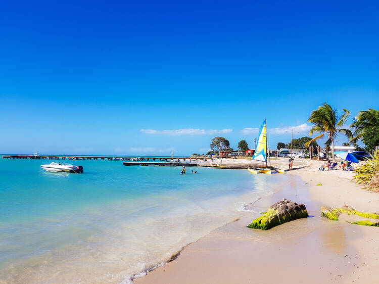 Cabo Rojo, Puerto Rico