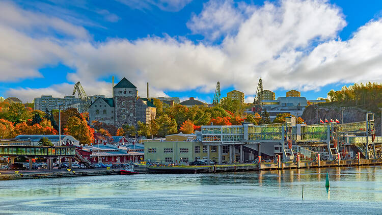 Turku, Finland