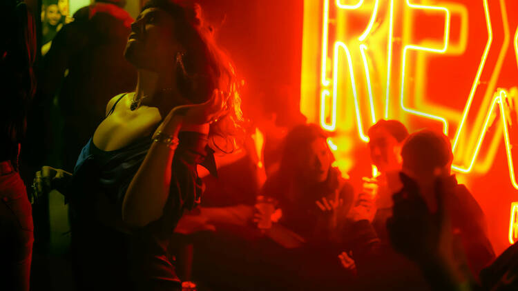 Rex Club