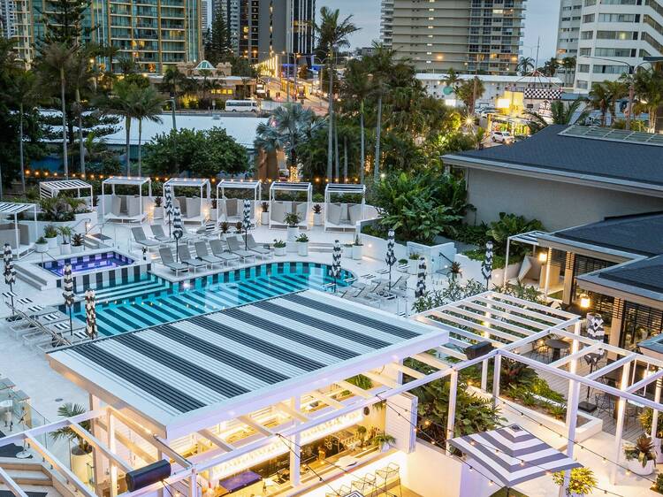 QT Gold Coast