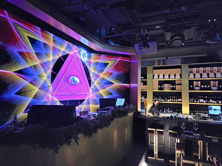 The best LGBTQ+ venues to visit in Hong Kong to celebrate Global Pride The best LGBTQ+ venues to visit in Hong Kong to celebrate Global Pride