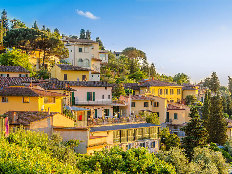 Where to stay in Florence Where to stay in Florence