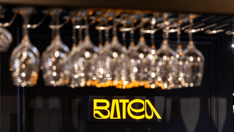 Batea