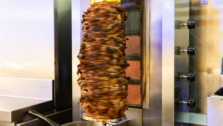 Xuba Tacos (Eixample Esquerre)