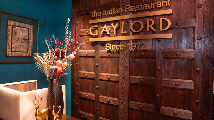 Gaylord Indian Restaurant