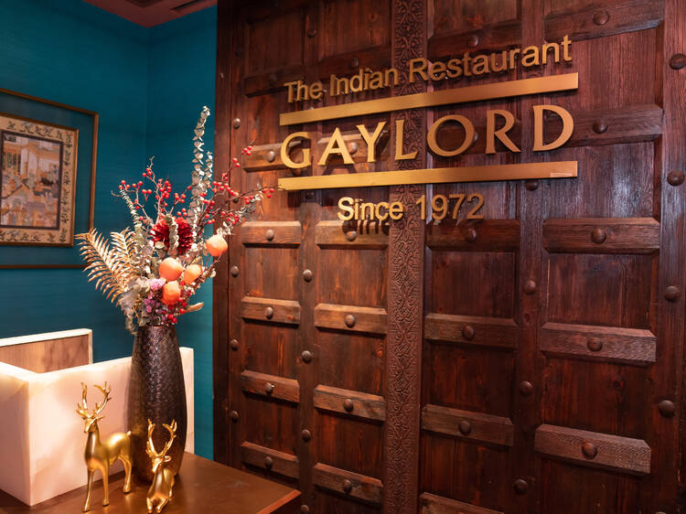 Gaylord Indian Restaurant
