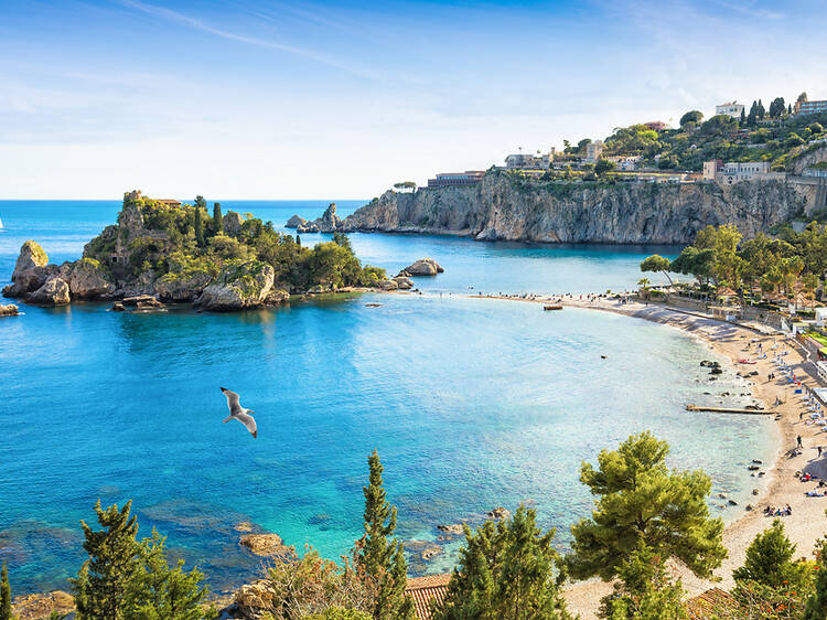 The 9 best beaches in Sicily The 9 best beaches in Sicily