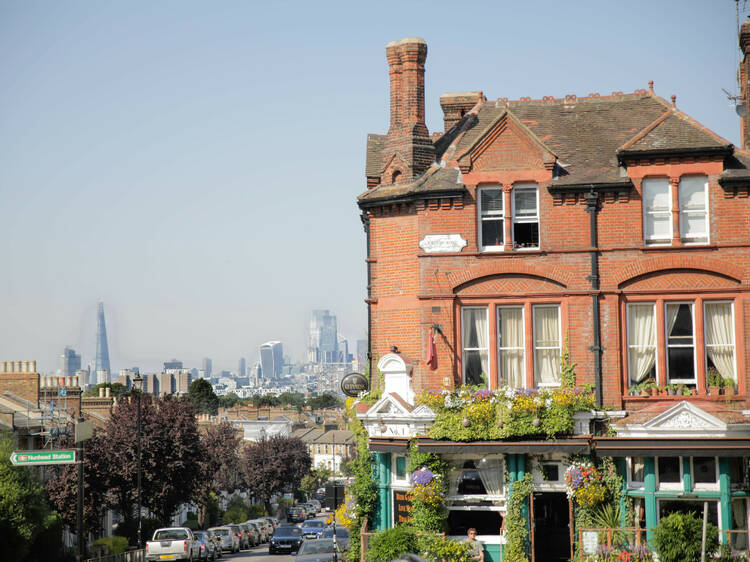 Skehans Free House