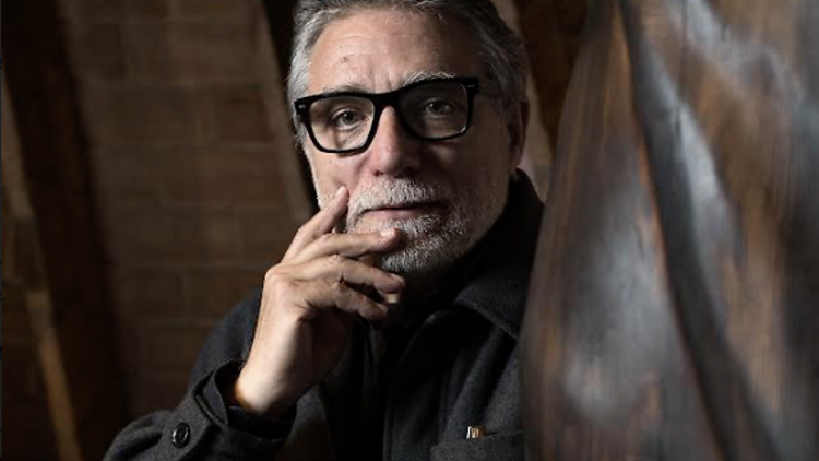 Jaume Plensa