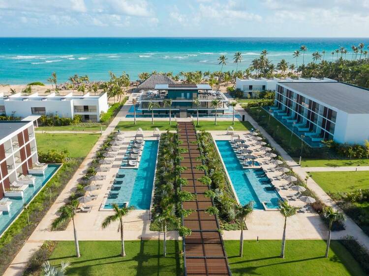 The 14 best all-inclusive hotels in Punta Cana The 14 best all-inclusive hotels in Punta Cana