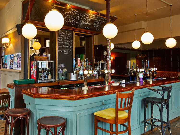 The Gowlett