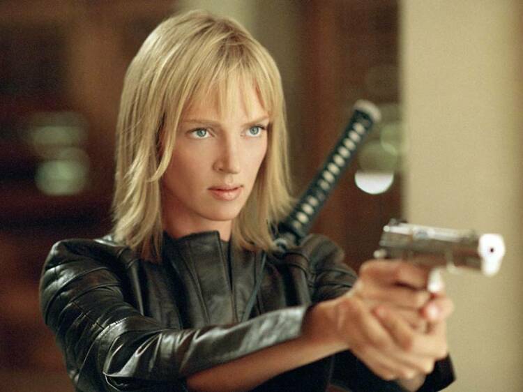 Kill Bill Vol. 2 (2004)