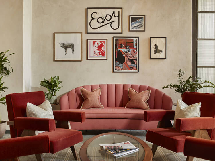 The best boutique hotels in London, reviewed by experts