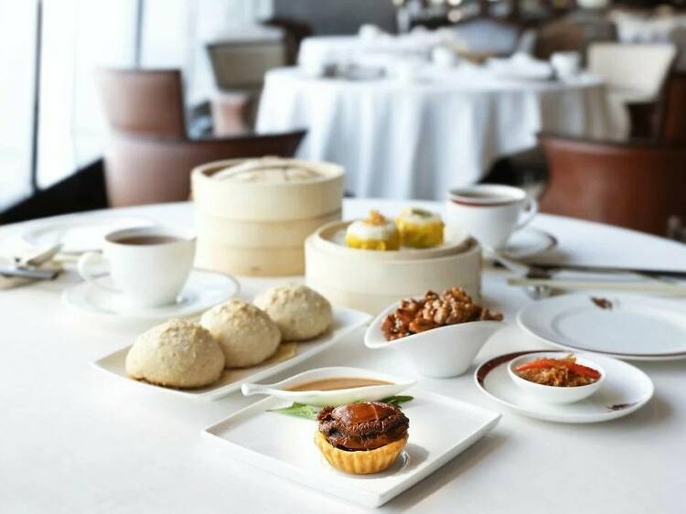 Tin Lung Heen