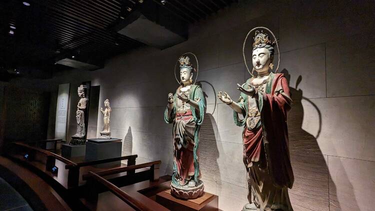 平日慈山寺預約時段 平日慈山寺預約時段