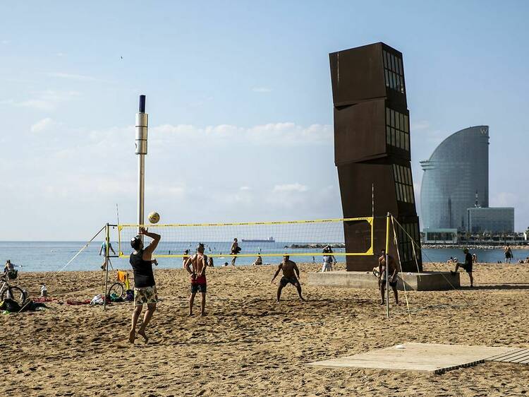 El millor de la Barceloneta El millor de la Barceloneta