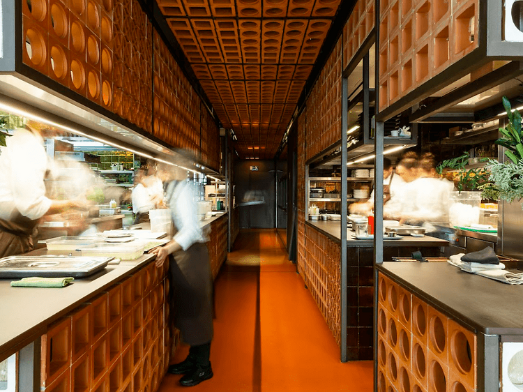 Amb estrelles Michelin