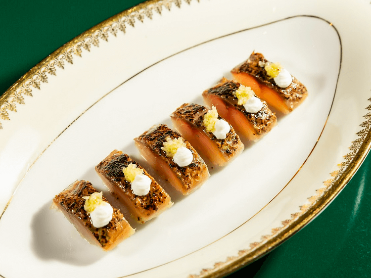 Els 50 millors restaurants de Barcelona Els 50 millors restaurants de Barcelona