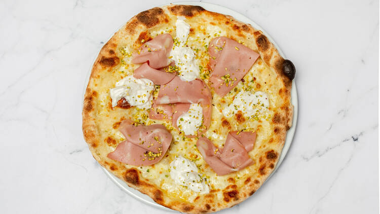 Margherito